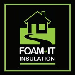 Foam It Insulation