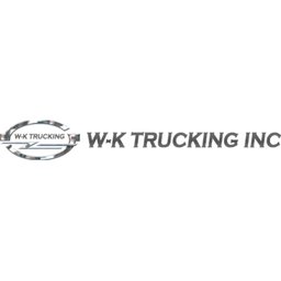 W-K Trucking Inc. jobs