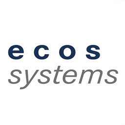 ecos systems GmbH jobs