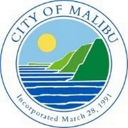 City of Malibu logo