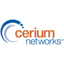 Cerium Networks logo