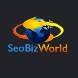 SEOBizWorld logo