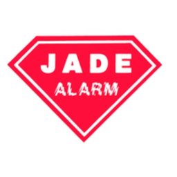 Jade Alarm Co. Logo