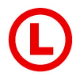 Ladish Valves logo