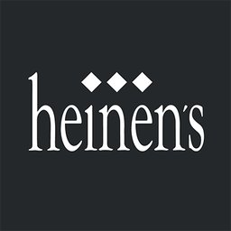 HEINEN'S logo