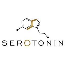 Serotonin Centers logo
