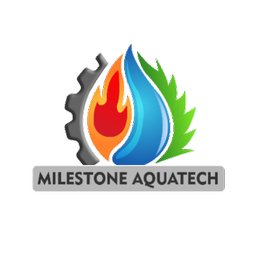 MIlestone Aquatech LLP logo