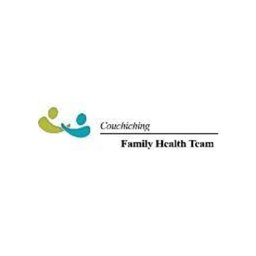 COUCHICHING FAMILY HEALTH TEAM Logo