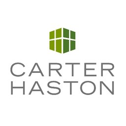 Carter-Haston logo