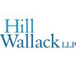 Hill Wallack LLP logo