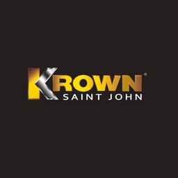 Krown Rust Control Saint John Logo