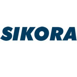 SIKORA AG Logo