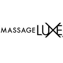 MassageLuXe logo