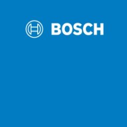 Bosch Building Technologies logo