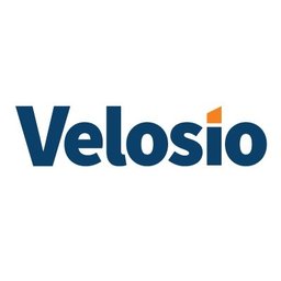 Velosio logo