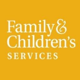 Family & Children's Services logo