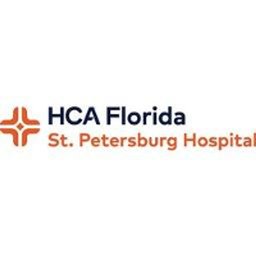 HCA Florida St. Petersburg Hospital logo