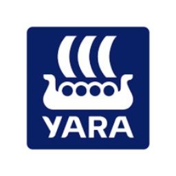 YARA FRANCE Logo