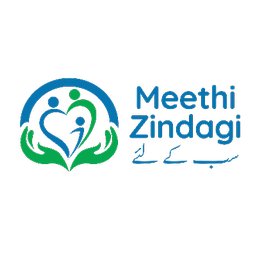MeethiZindagi logo
