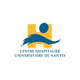 CHU NANTES - Logo