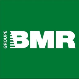 Groupe BMR logo