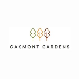 Oakmont Gardens logo