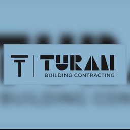 Turan Building Contracting LLC logo