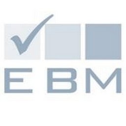 Emirates Business Management International Consultants logo