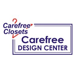 CAREFREE DESIGN CTR logo