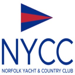 Norfolk Yacht and Country Club logo