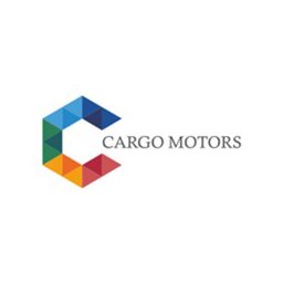 CARGO MOTORS PVT LTD logo