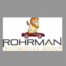 Rohrman Automotive Group Logo