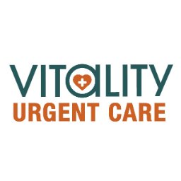 Vitality Urgent & Primary Care logo