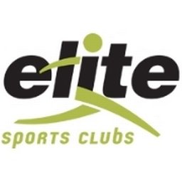 Elite Sports Clubs logo