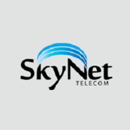 Logo de SkyNet