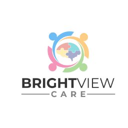 Brightview Care logo
