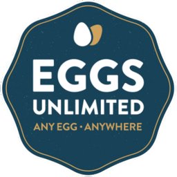 EGGS UNLIMITED logo