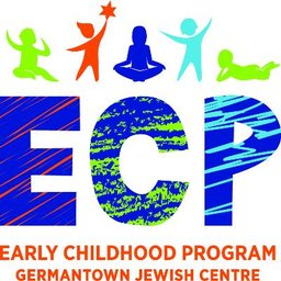 Germantown Jewish Centre Early Childhood Program logo