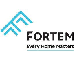 fortem solutions ltd Logo