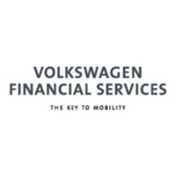 Volkswagen Financial Services UK - Logo