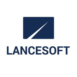 LanceSoft Inc Logo