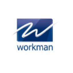 Workman logo