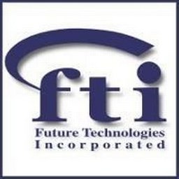 Future Technologies, Inc. logo