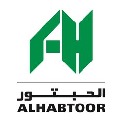Al Habtoor Group logo