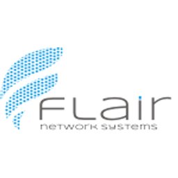 Flair Network Systems Pvt .Ltd logo