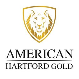 American Hartford Gold logo