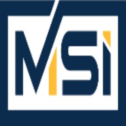 MSI Defense Solutions logo