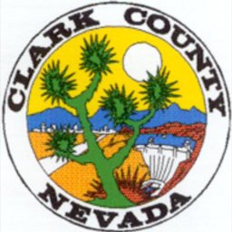 Clark County, NV logo
