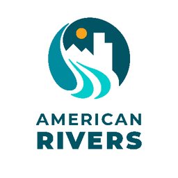 American Rivers logo