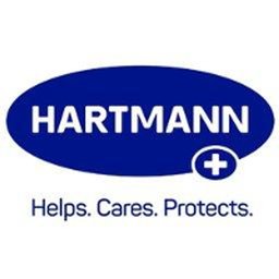 Hartmann logo